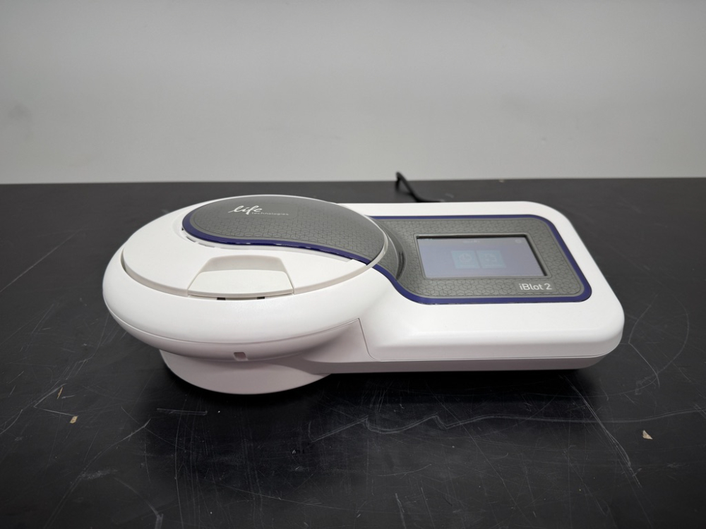Image of Invitrogen iBlot 2 Gel Transfer Device